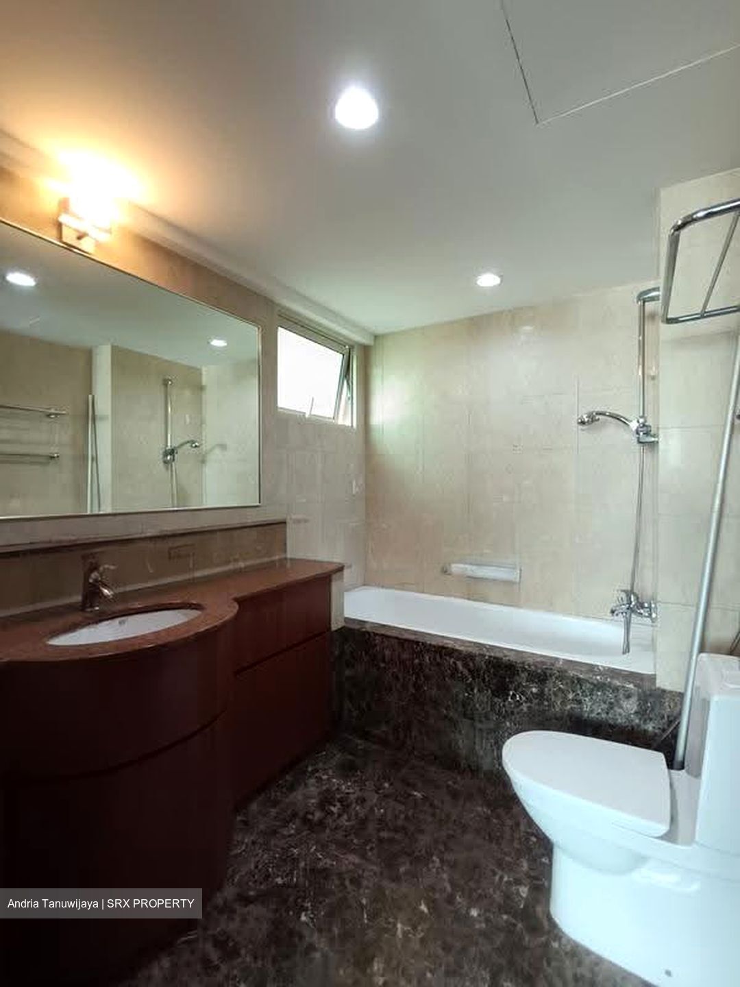 The Gardens At Bishan (D20), Condominium #608484191